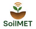 SoilMET